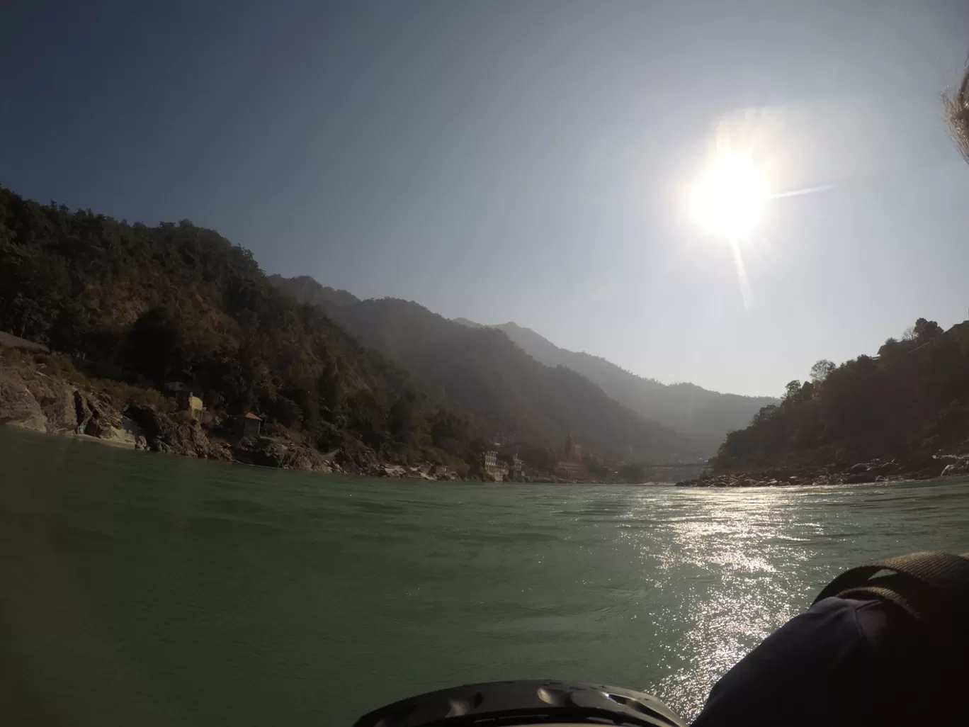 Photo of Rishikesh By Vivek Singh