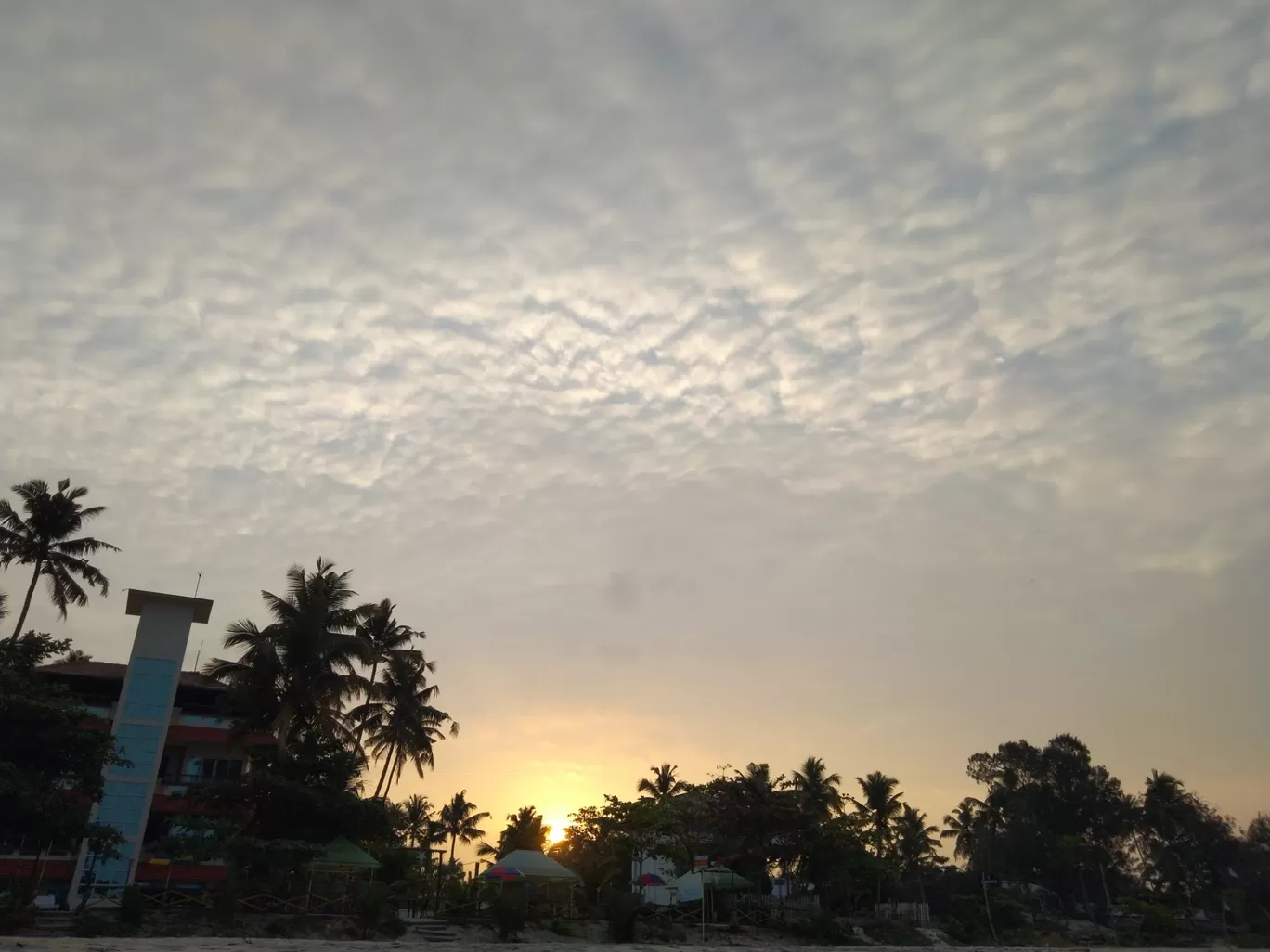 Photo of Alappuzha By Vivek Singh
