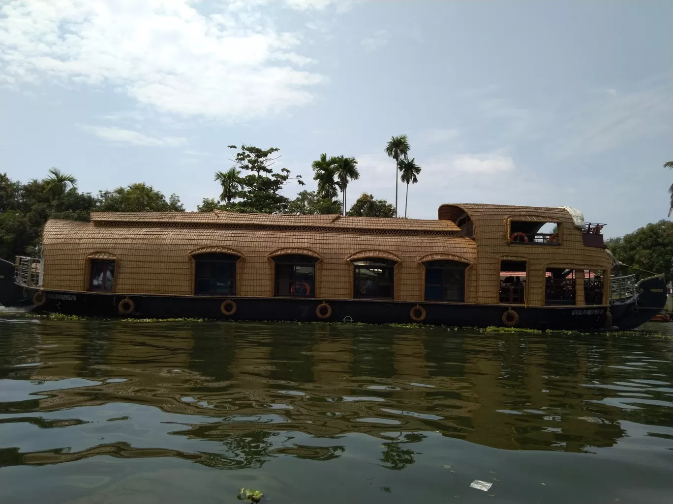 Photo of Alappuzha By Vivek Singh