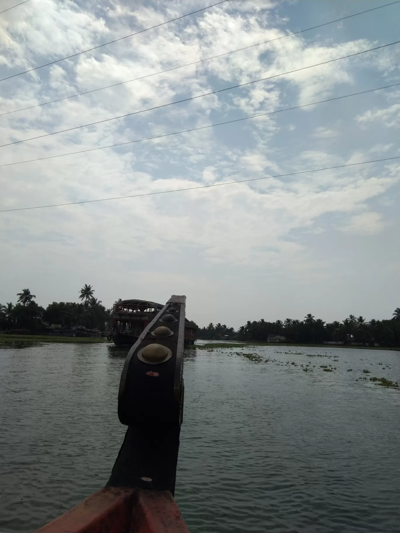 Photo of Alappuzha By Vivek Singh