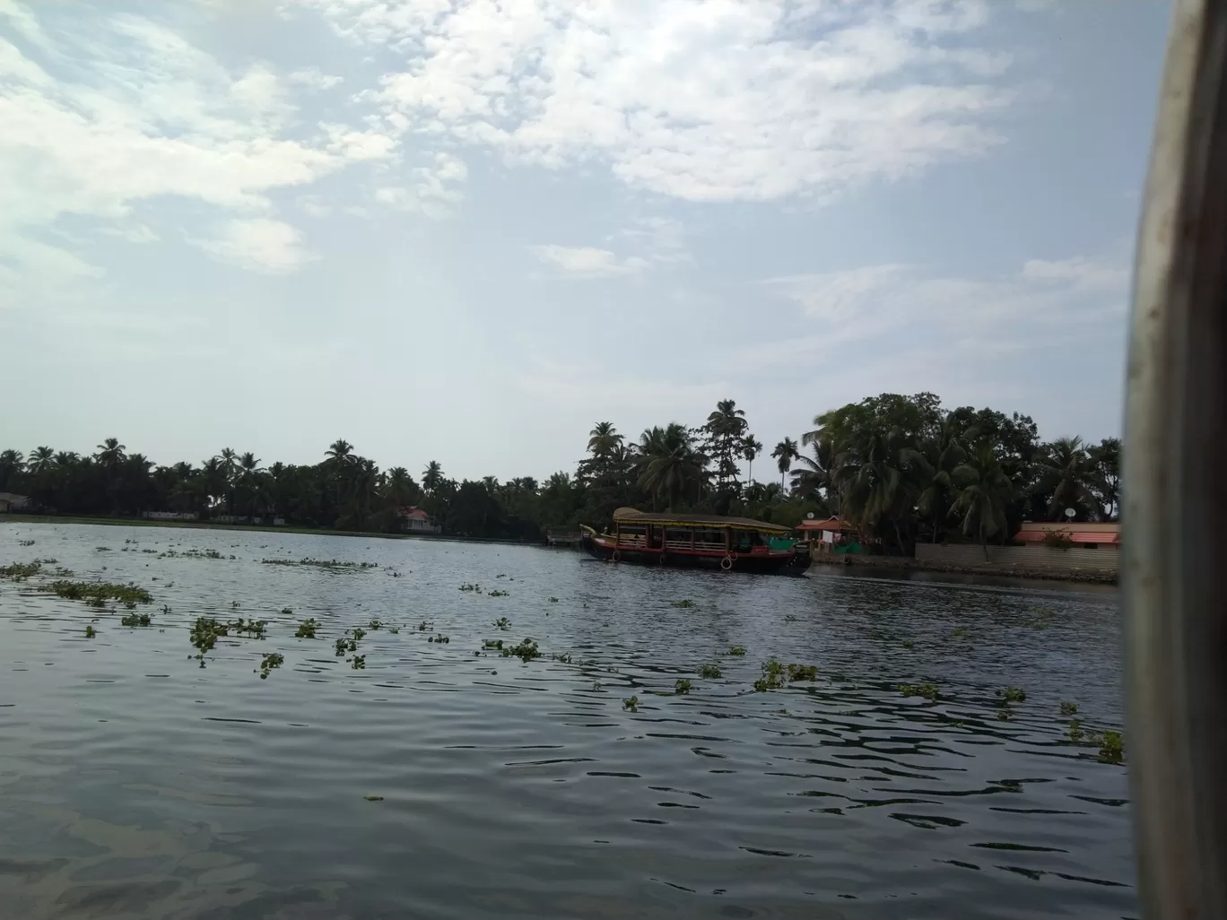 Photo of Alappuzha By Vivek Singh