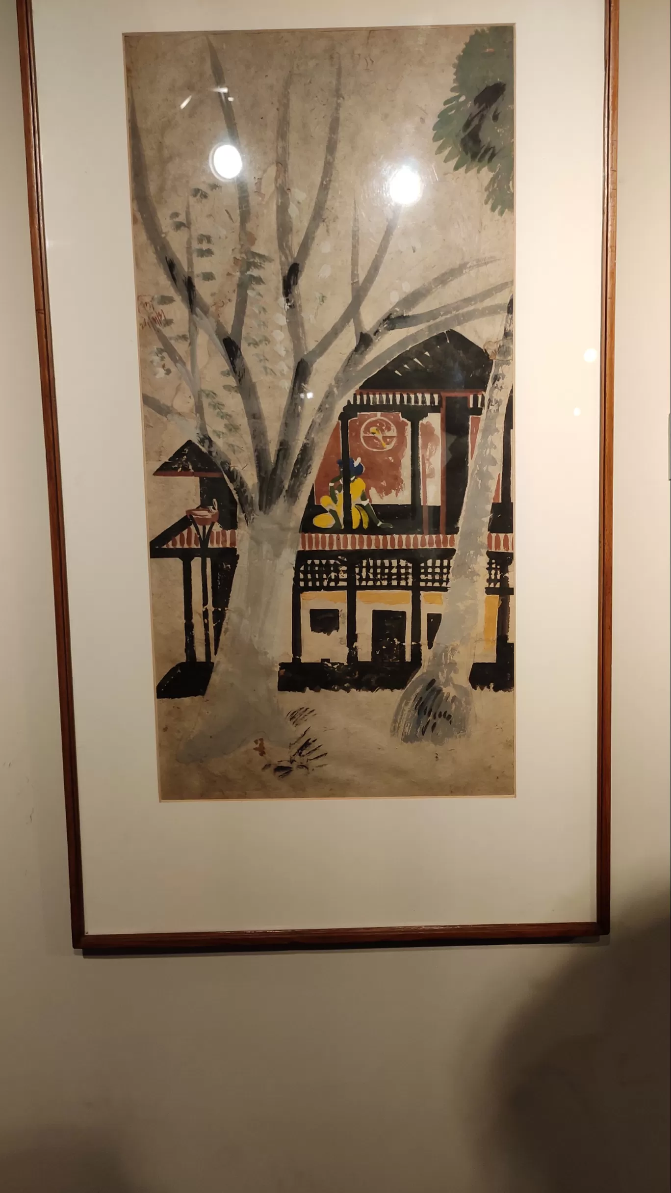 Photo of National Gallery of Modern Art By Vanshika Malhotra
