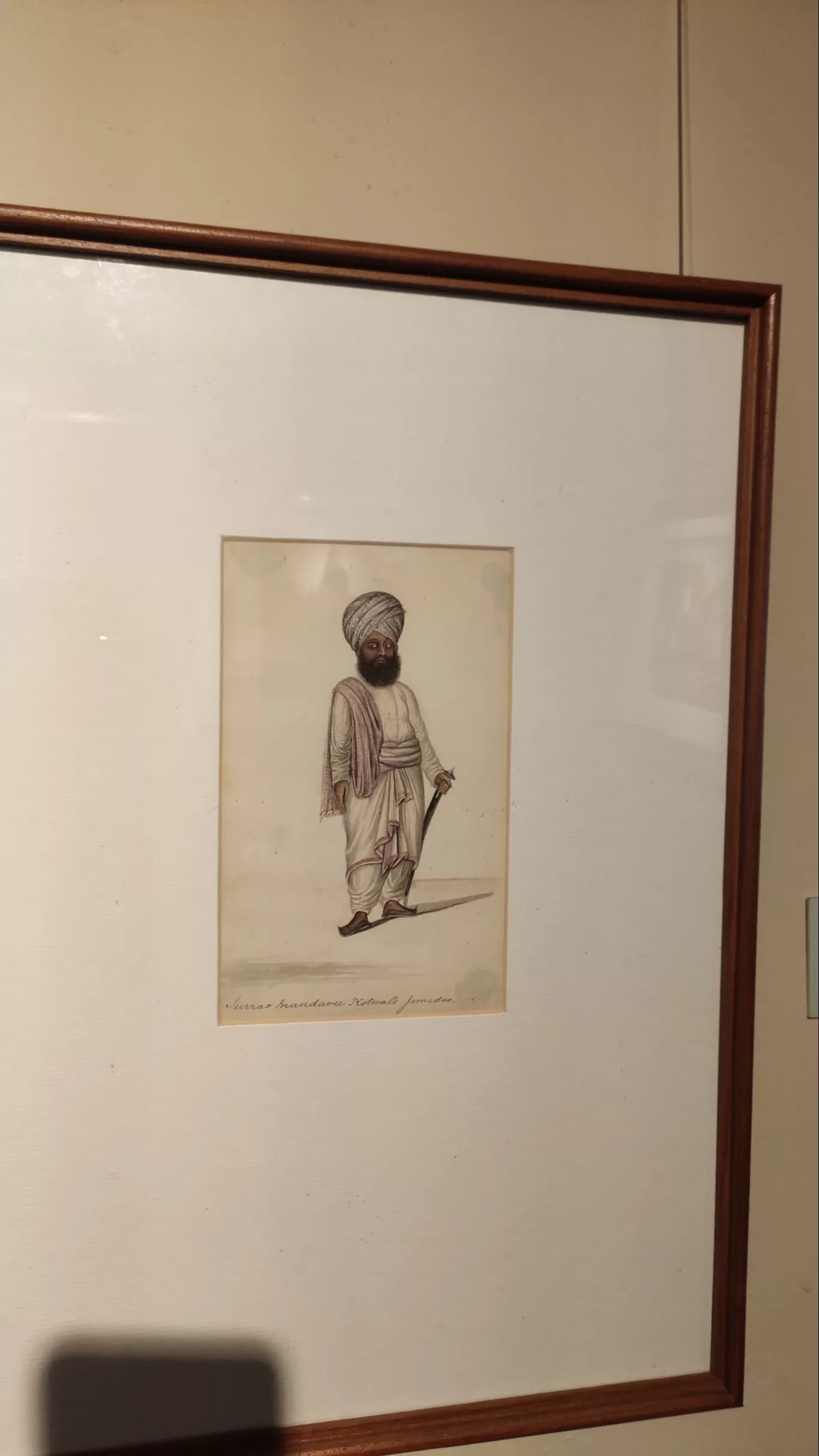 Photo of National Gallery of Modern Art By Vanshika Malhotra
