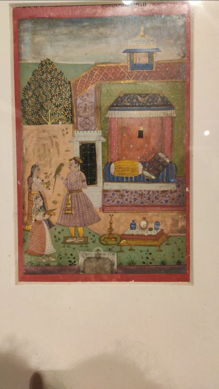 Photo of National Gallery of Modern Art By Vanshika Malhotra