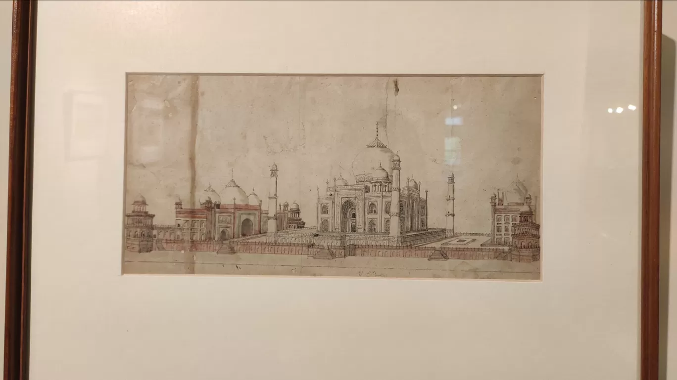 Photo of National Gallery of Modern Art By Vanshika Malhotra