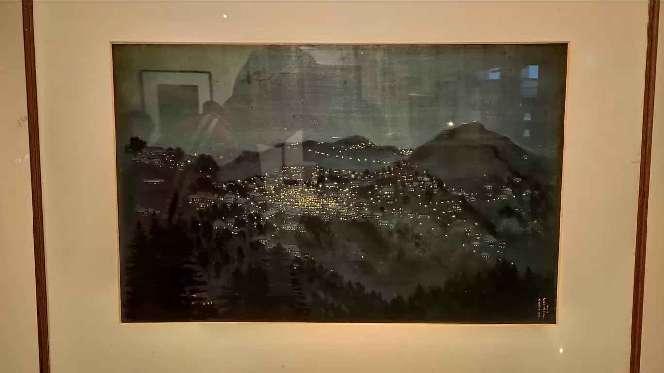 Photo of National Gallery of Modern Art By Vanshika Malhotra