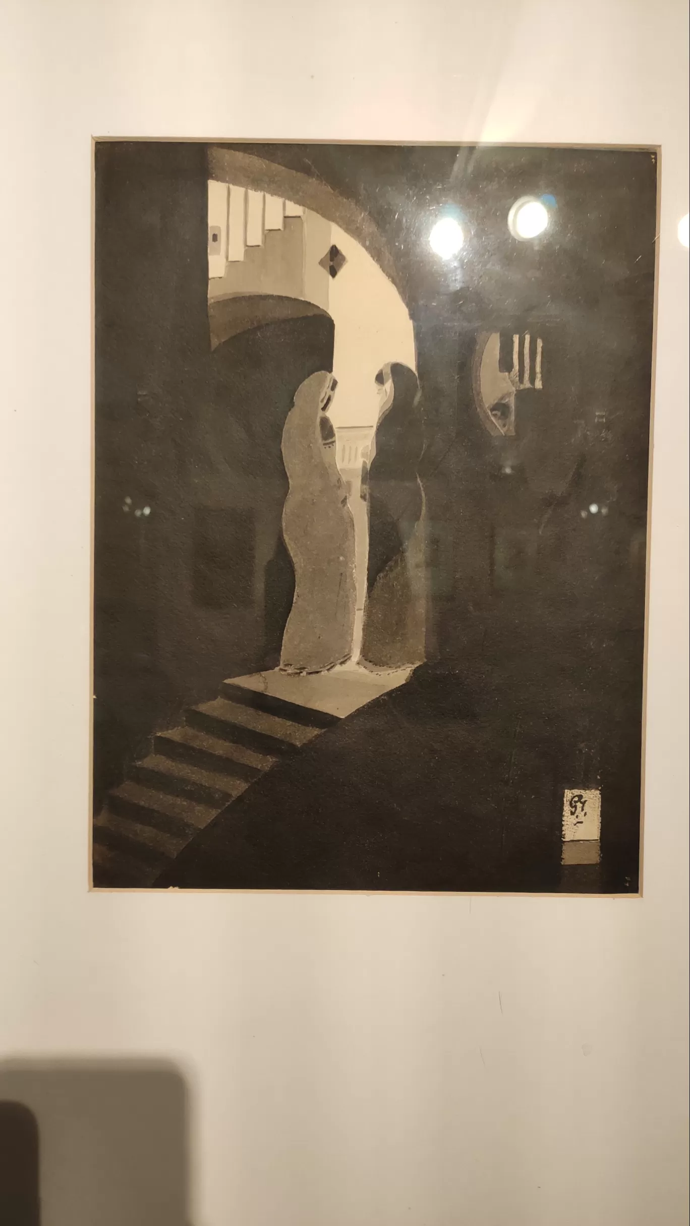 Photo of National Gallery of Modern Art By Vanshika Malhotra