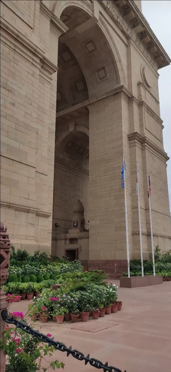 Photo of National Gallery of Modern Art By Vanshika Malhotra