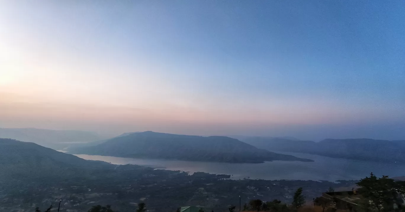 Photo of Panchgani By _shahabaaz_