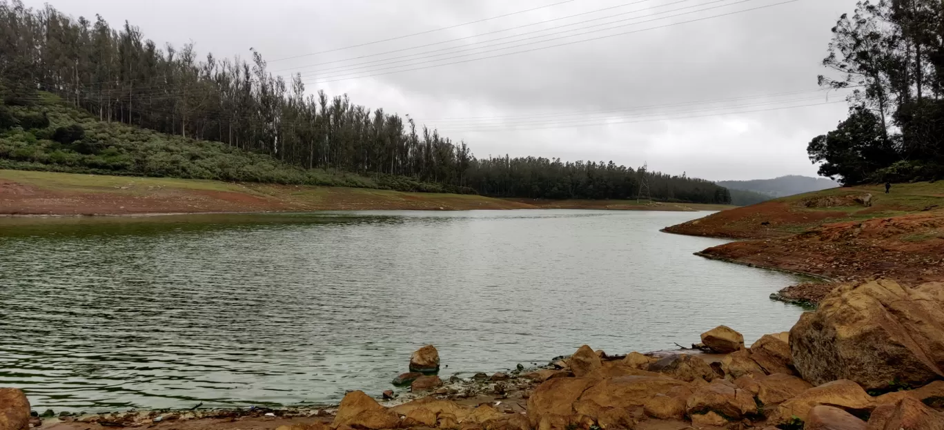 Photo of Ooty By Sourabh D N