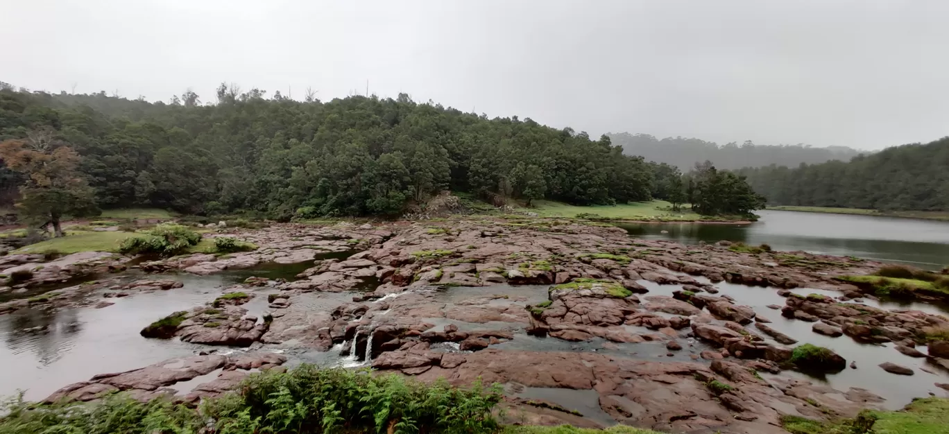 Photo of Ooty By Sourabh D N