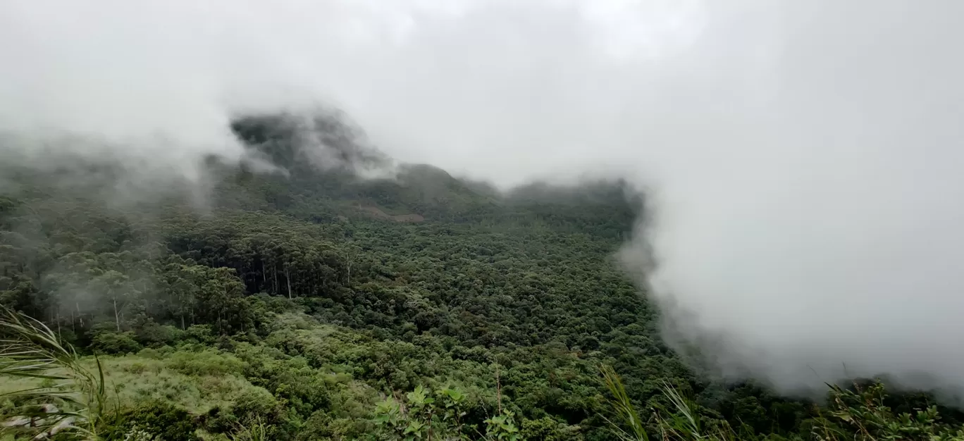Photo of Ooty By Sourabh D N