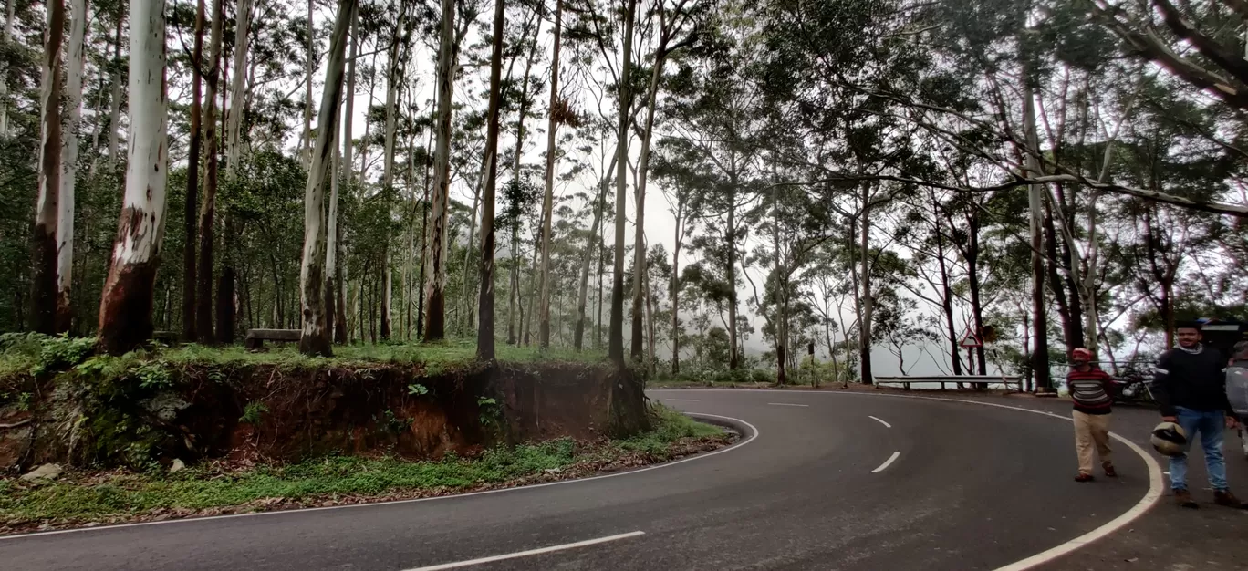 Photo of Ooty By Sourabh D N