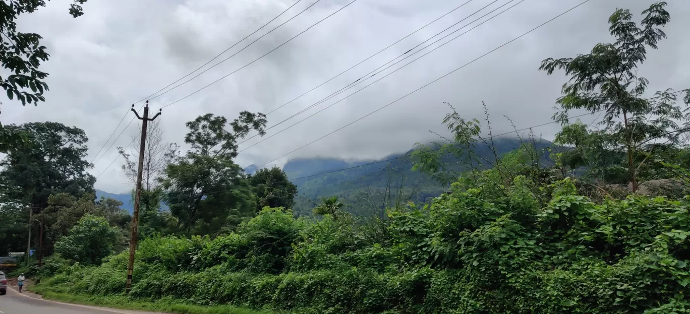 Photo of Ooty By Sourabh D N