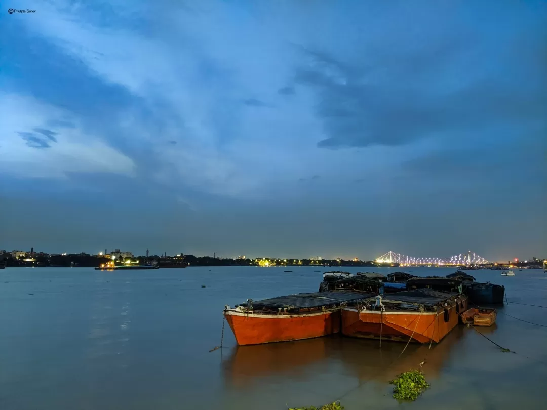 Photo of Kolkata By Pradipta Sarkar