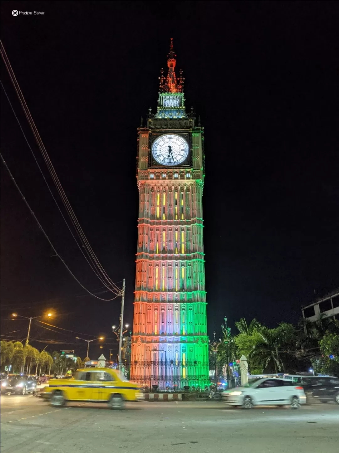 Photo of Kolkata By Pradipta Sarkar