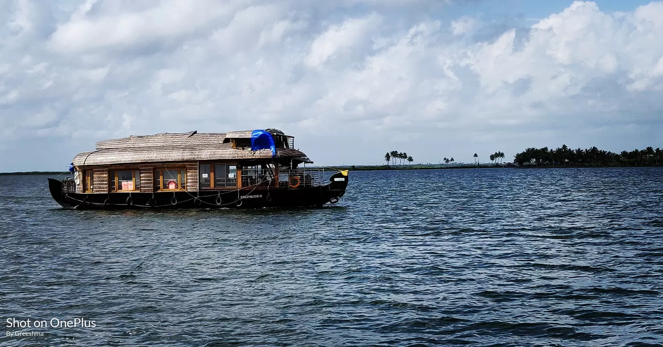 Photo of Alleppey By The Travel Stories