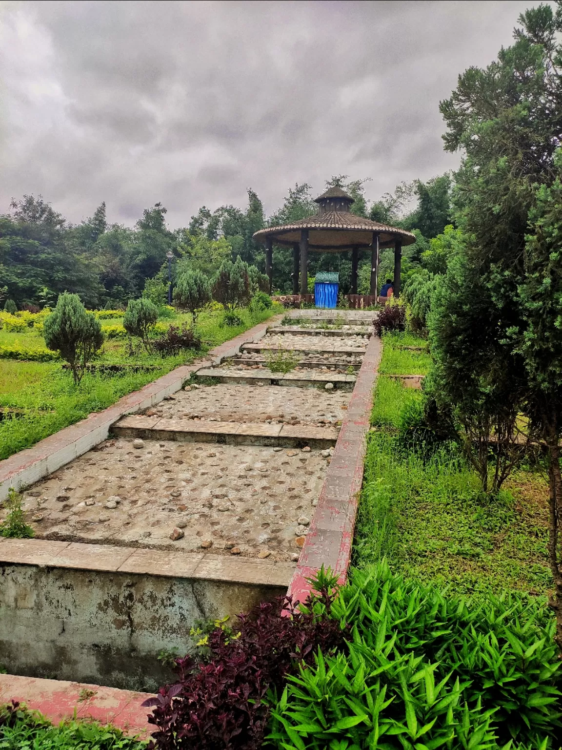 Photo of Bilasa Taal Garden By Tushar Sao