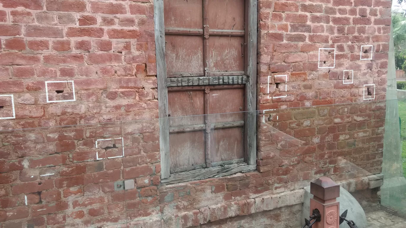 Photo of Jallianwala Bagh By Tushar Sao