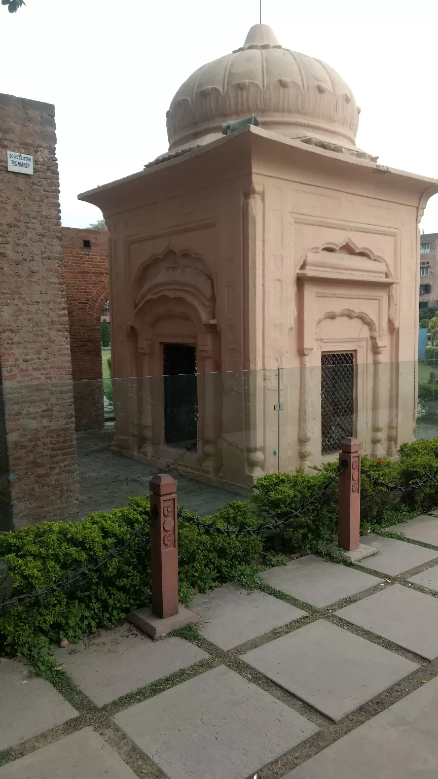 Photo of Jallianwala Bagh By Tushar Sao