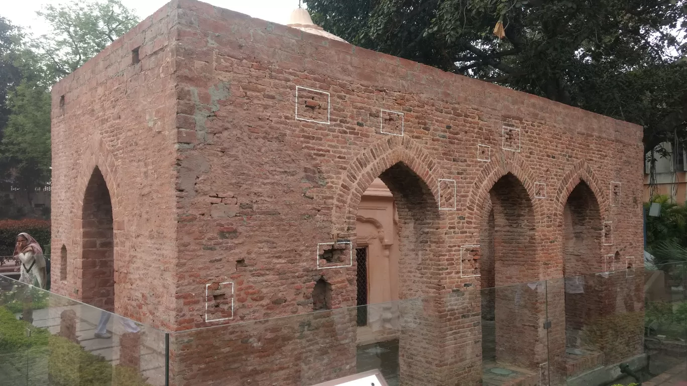 Photo of Jallianwala Bagh By Tushar Sao