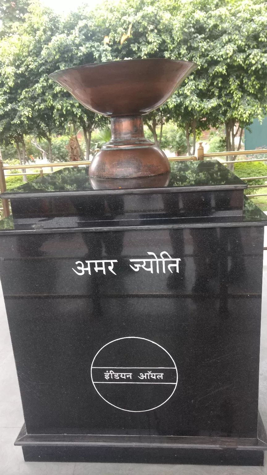 Photo of Jallianwala Bagh By Tushar Sao