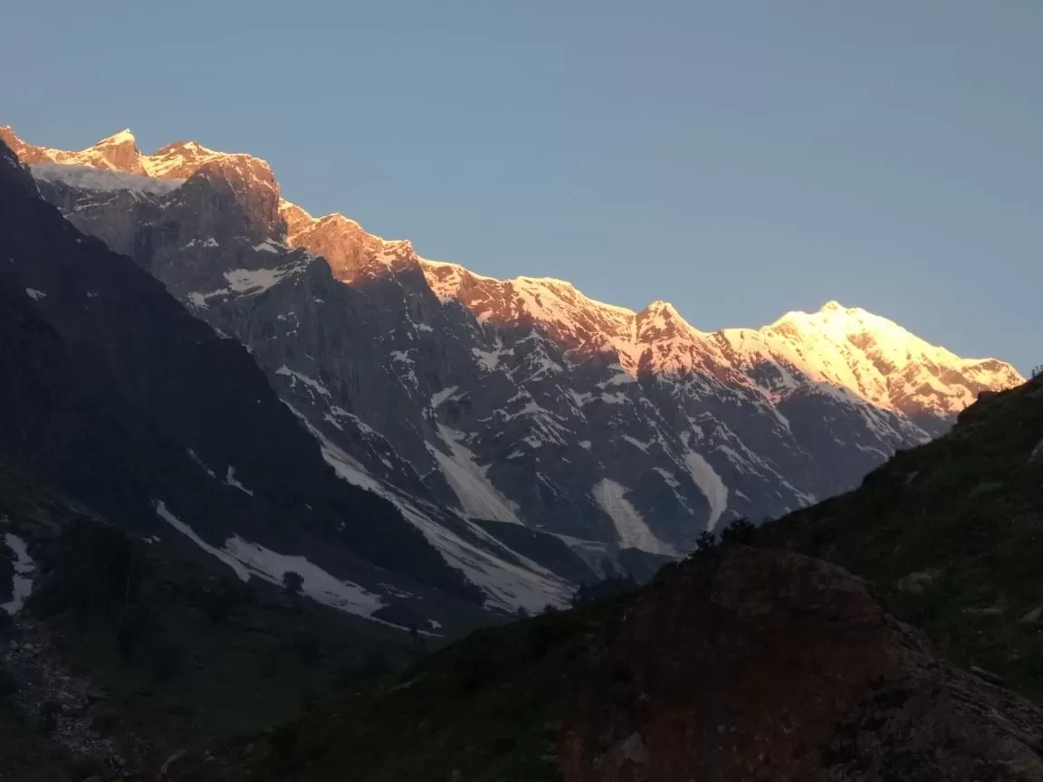 Photo of Himachal Pradesh 171001 By Shubham Gill