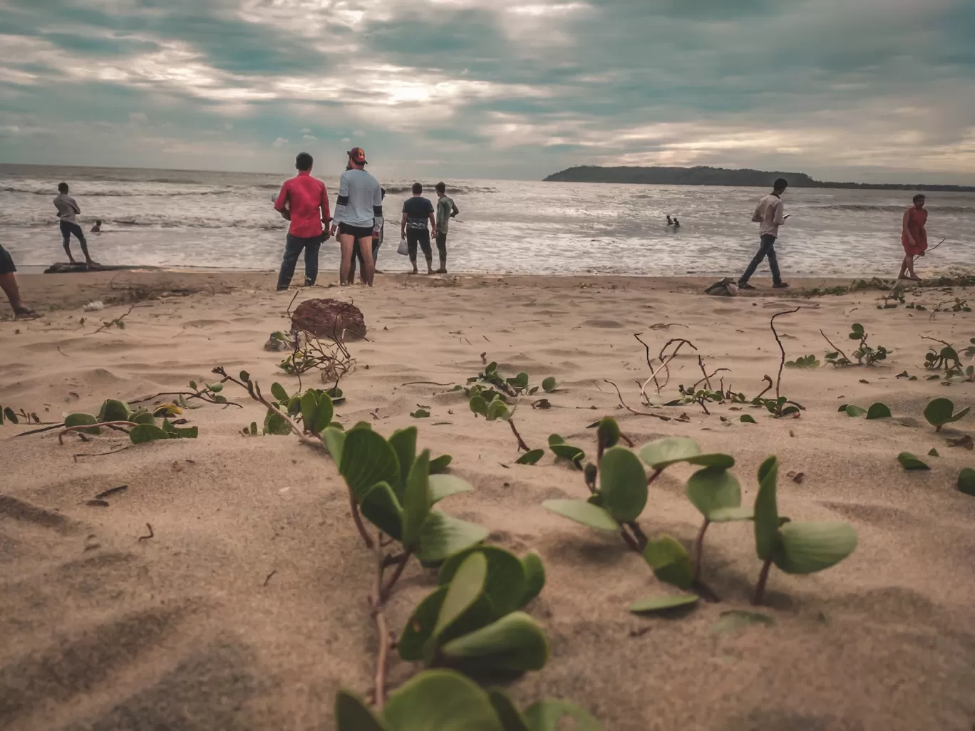 Photo of Goa By JOY BISWAL