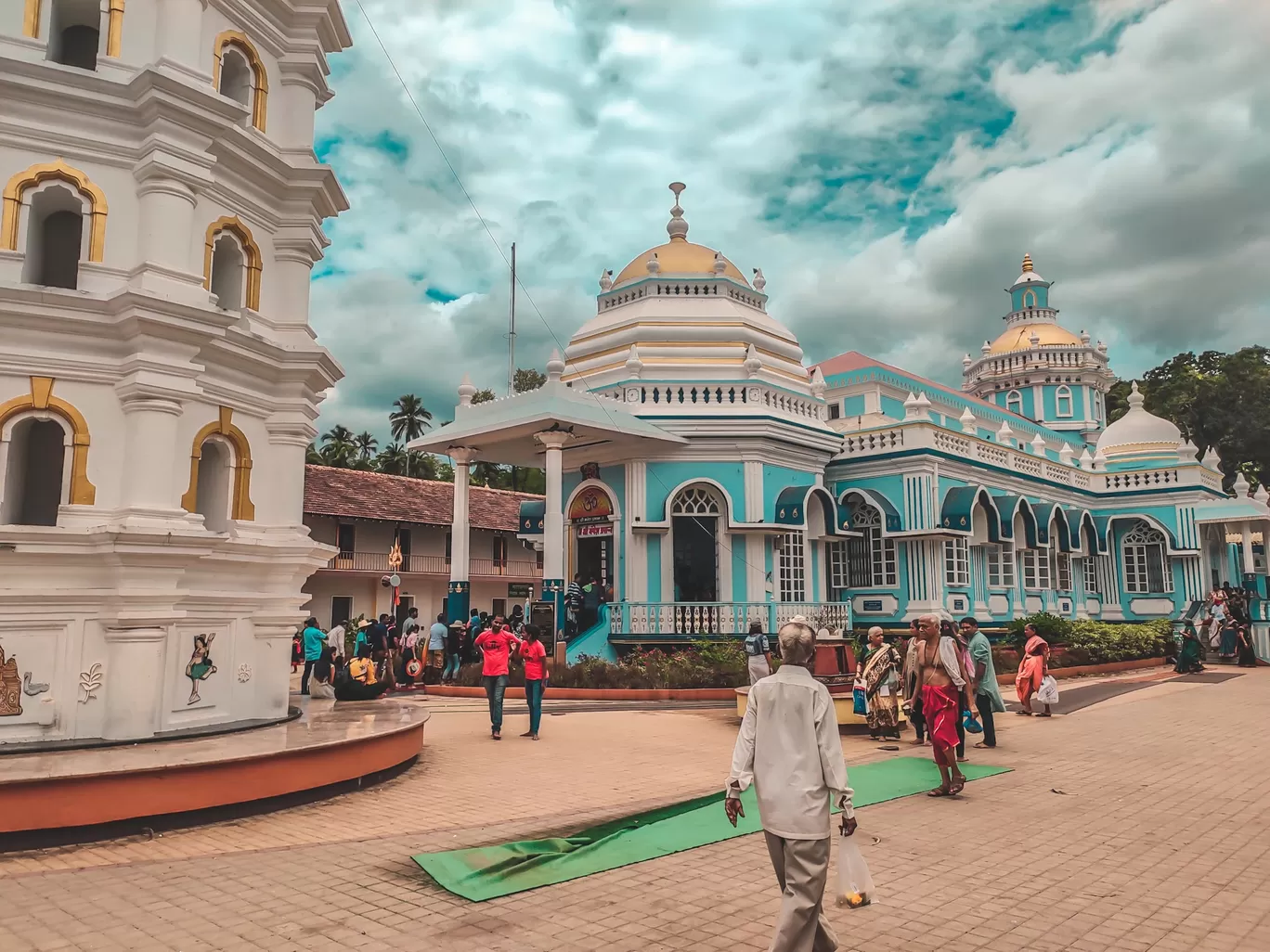 Photo of Goa By JOY BISWAL