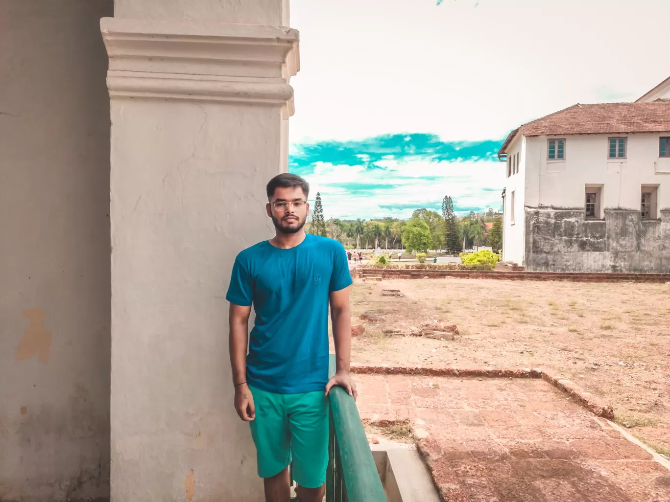 Photo of Goa By JOY BISWAL