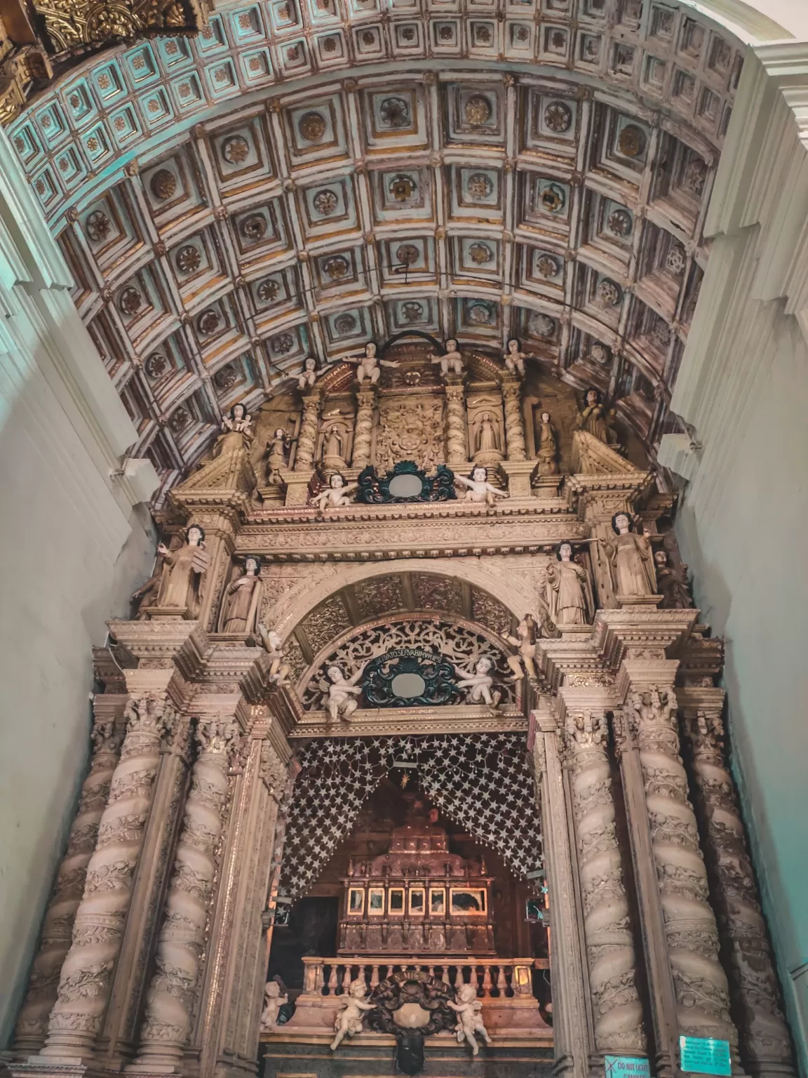 Photo of Goa By JOY BISWAL
