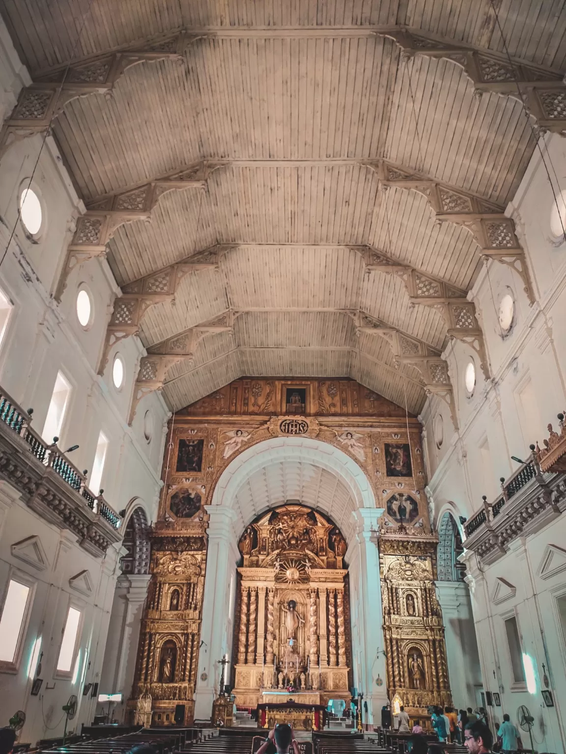 Photo of Goa By JOY BISWAL