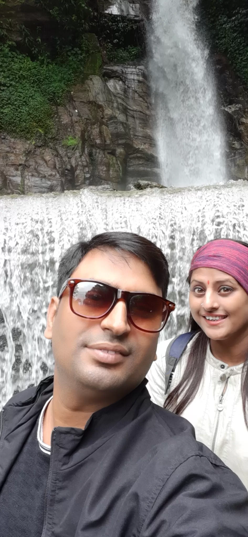 Photo of Banjhakri Falls and Park By Madhu Sharma