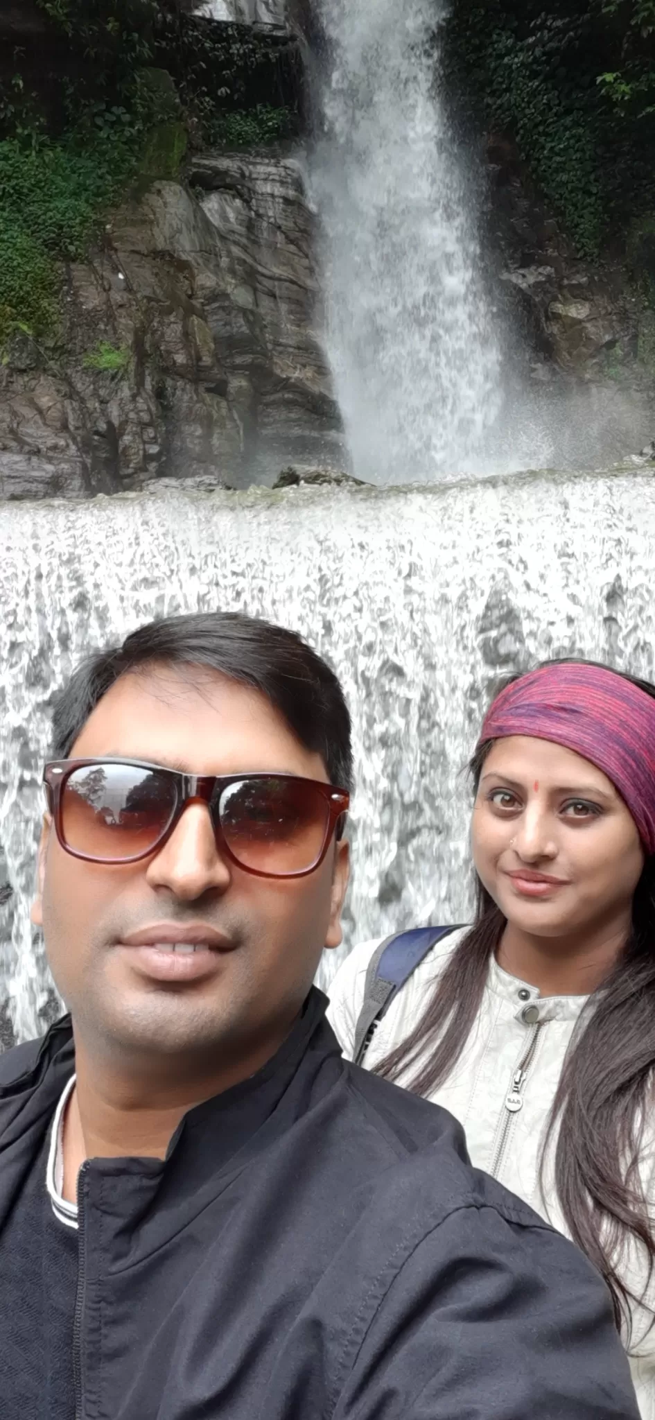 Photo of Banjhakri Falls and Park By Madhu Sharma
