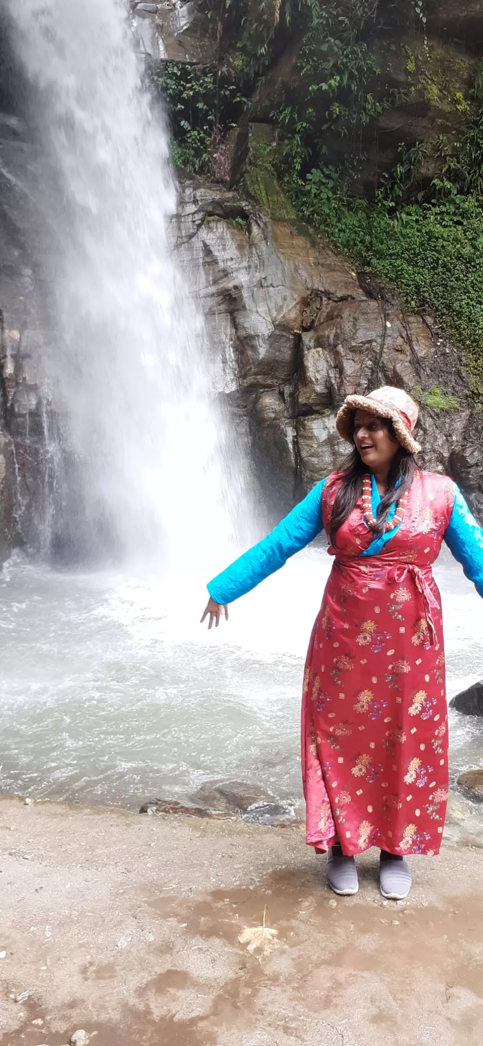 Photo of Banjhakri Falls and Park By Madhu Sharma