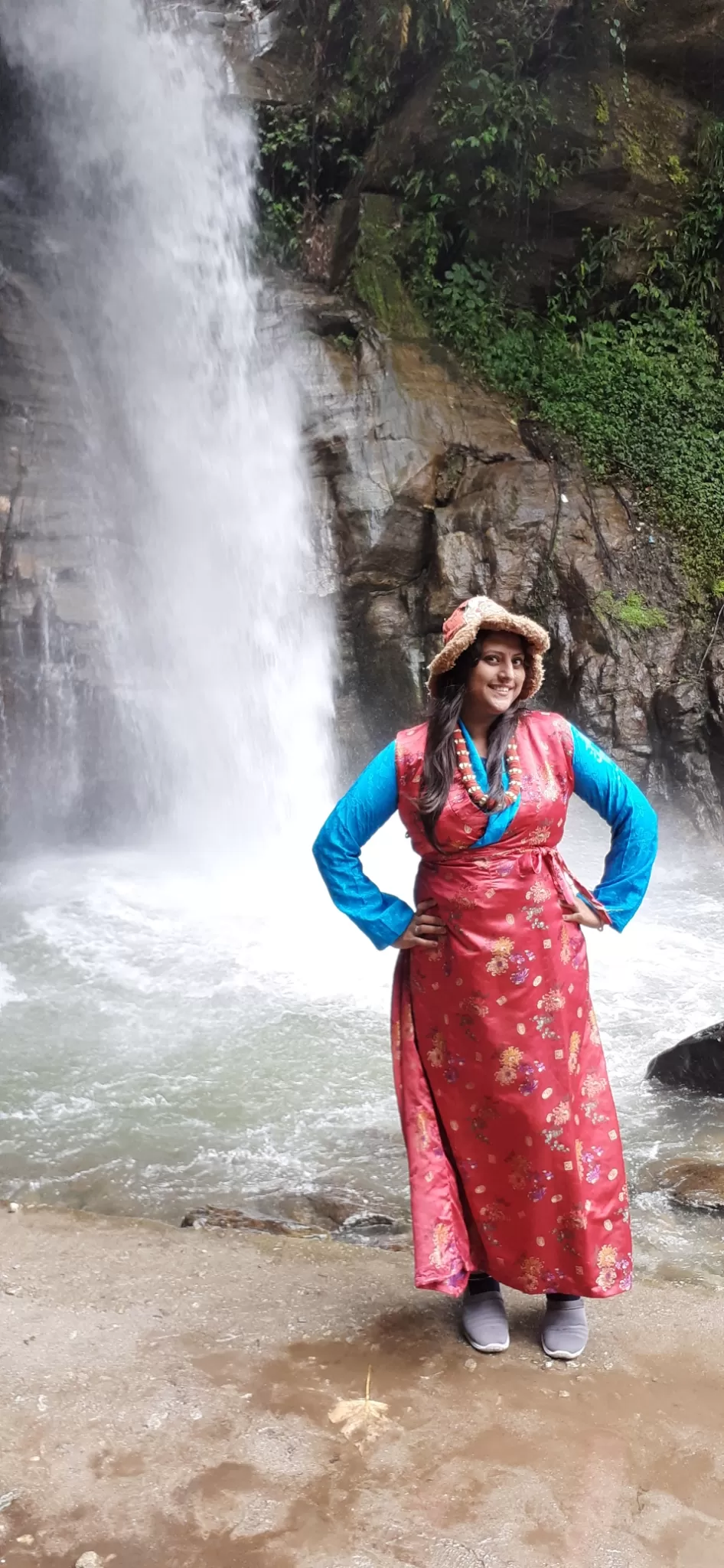 Photo of Banjhakri Falls and Park By Madhu Sharma