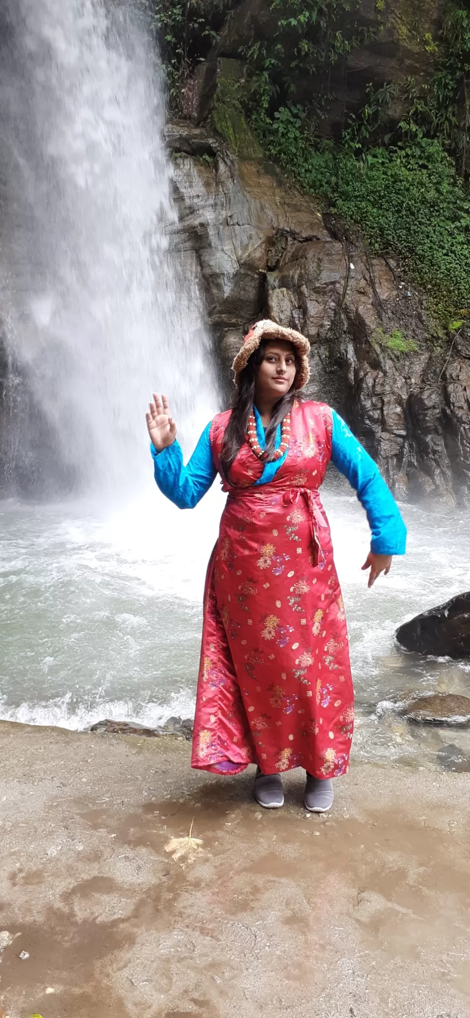 Photo of Banjhakri Falls and Park By Madhu Sharma