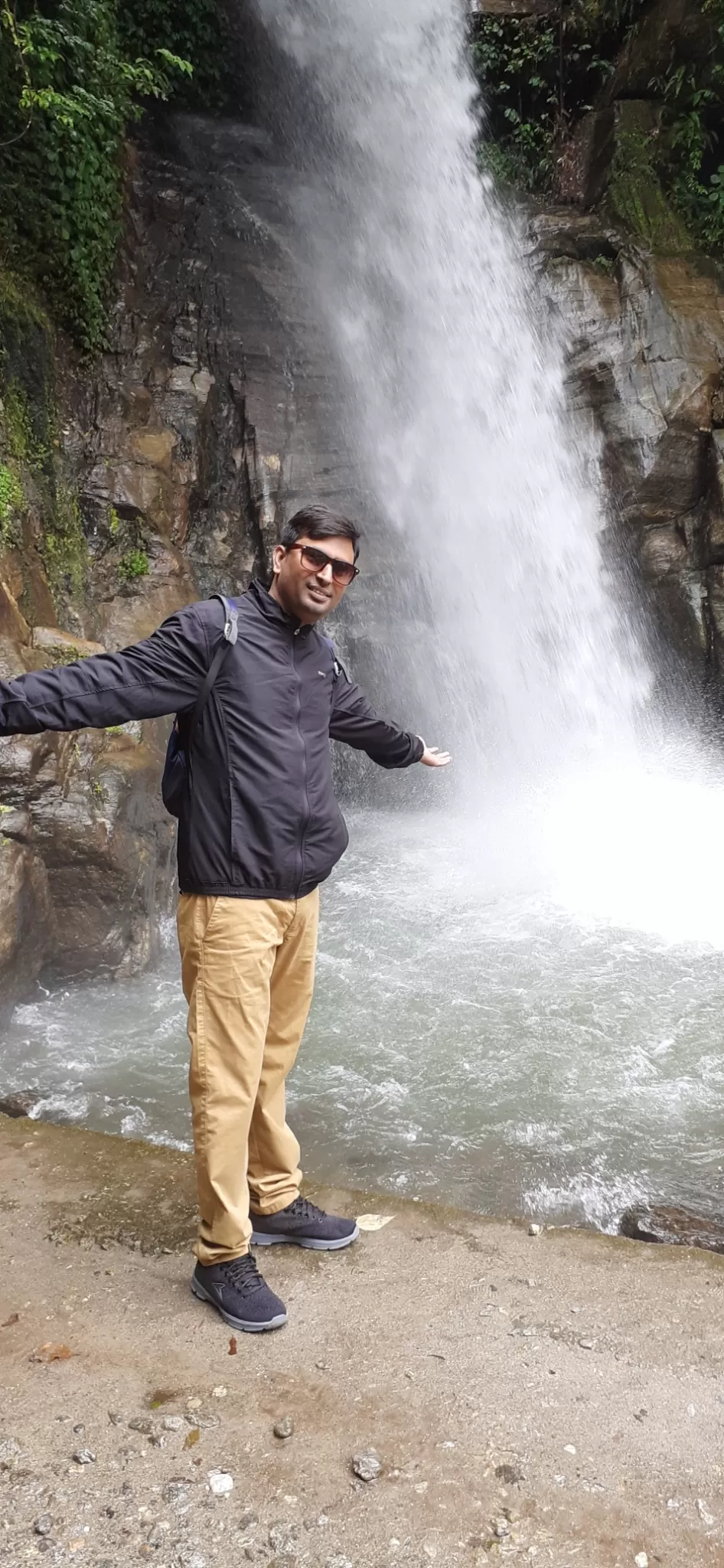 Photo of Banjhakri Falls and Park By Madhu Sharma