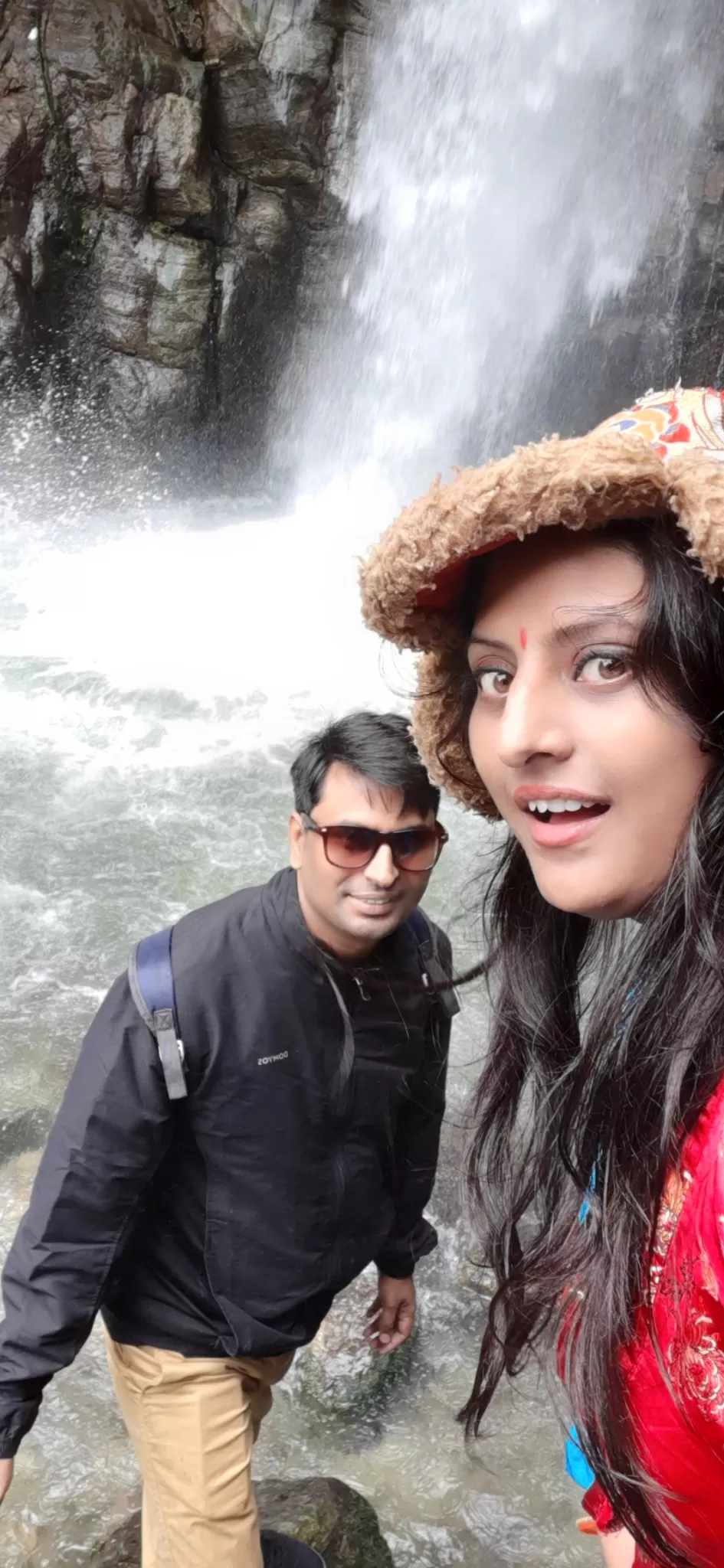 Photo of Banjhakri Falls and Park By Madhu Sharma