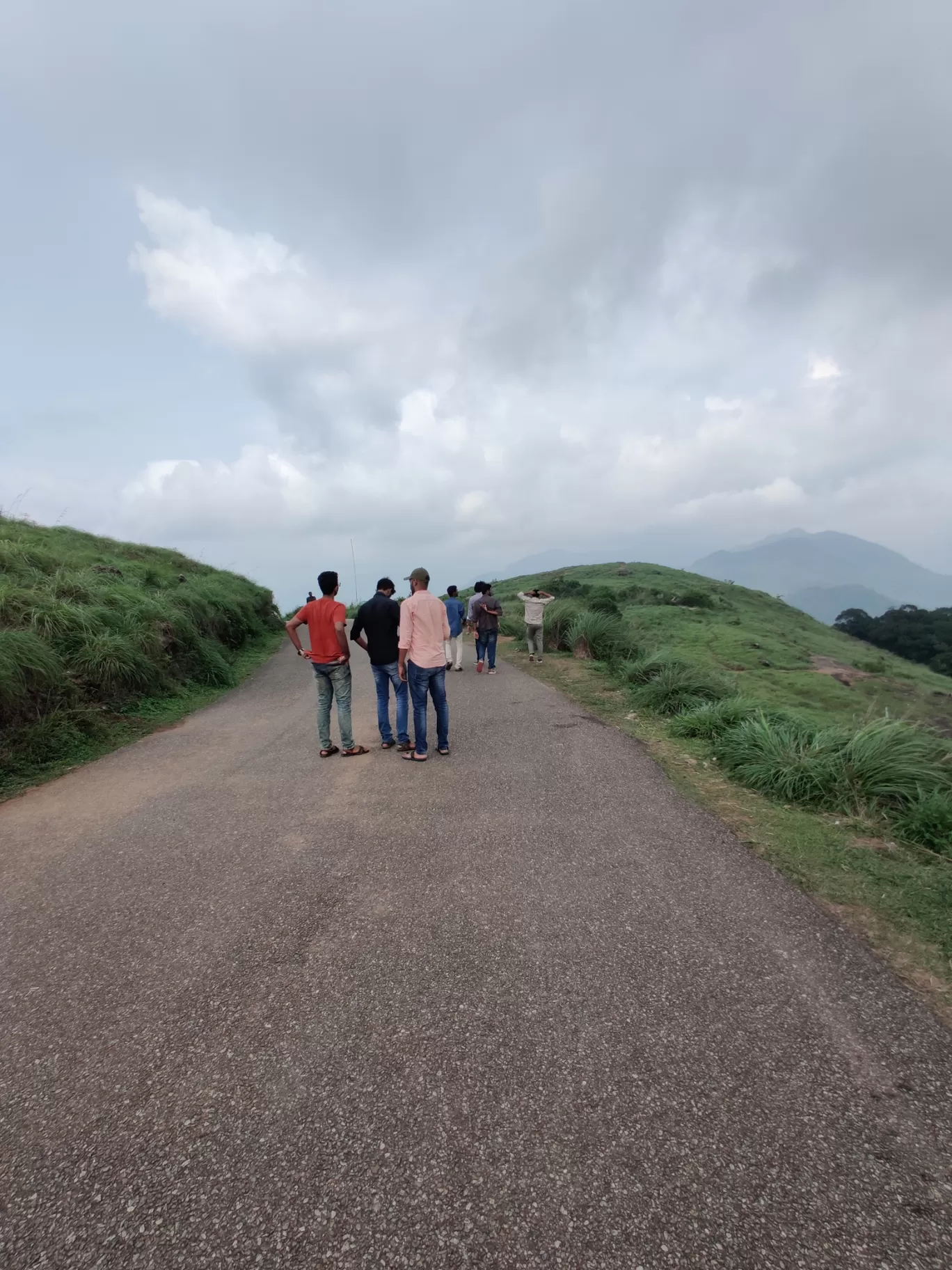 Photo of Ponmudi By Sowrav Sasikumar