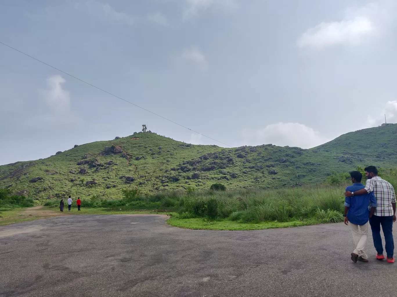 Photo of Ponmudi By Sowrav Sasikumar