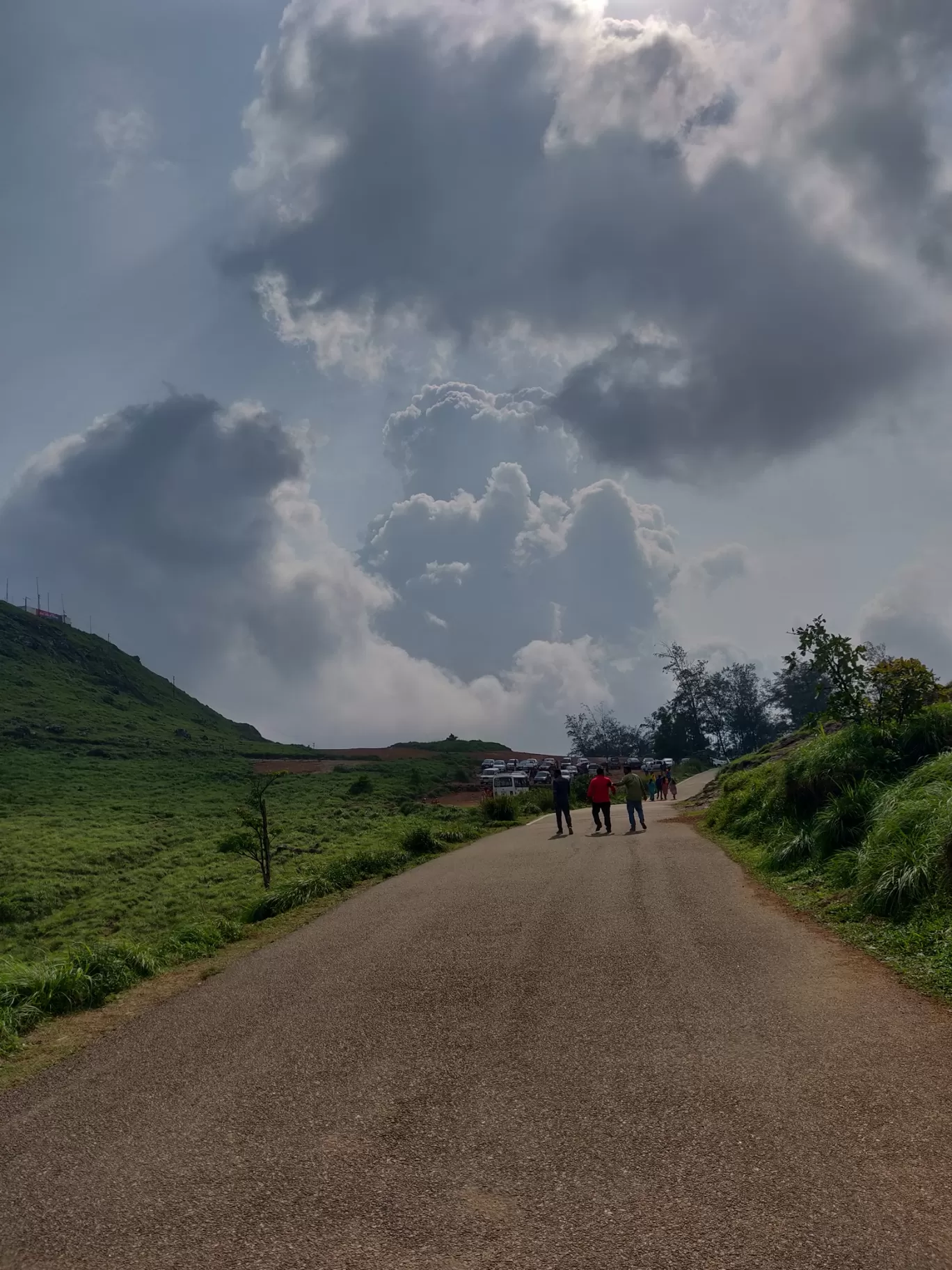 Photo of Ponmudi By Sowrav Sasikumar