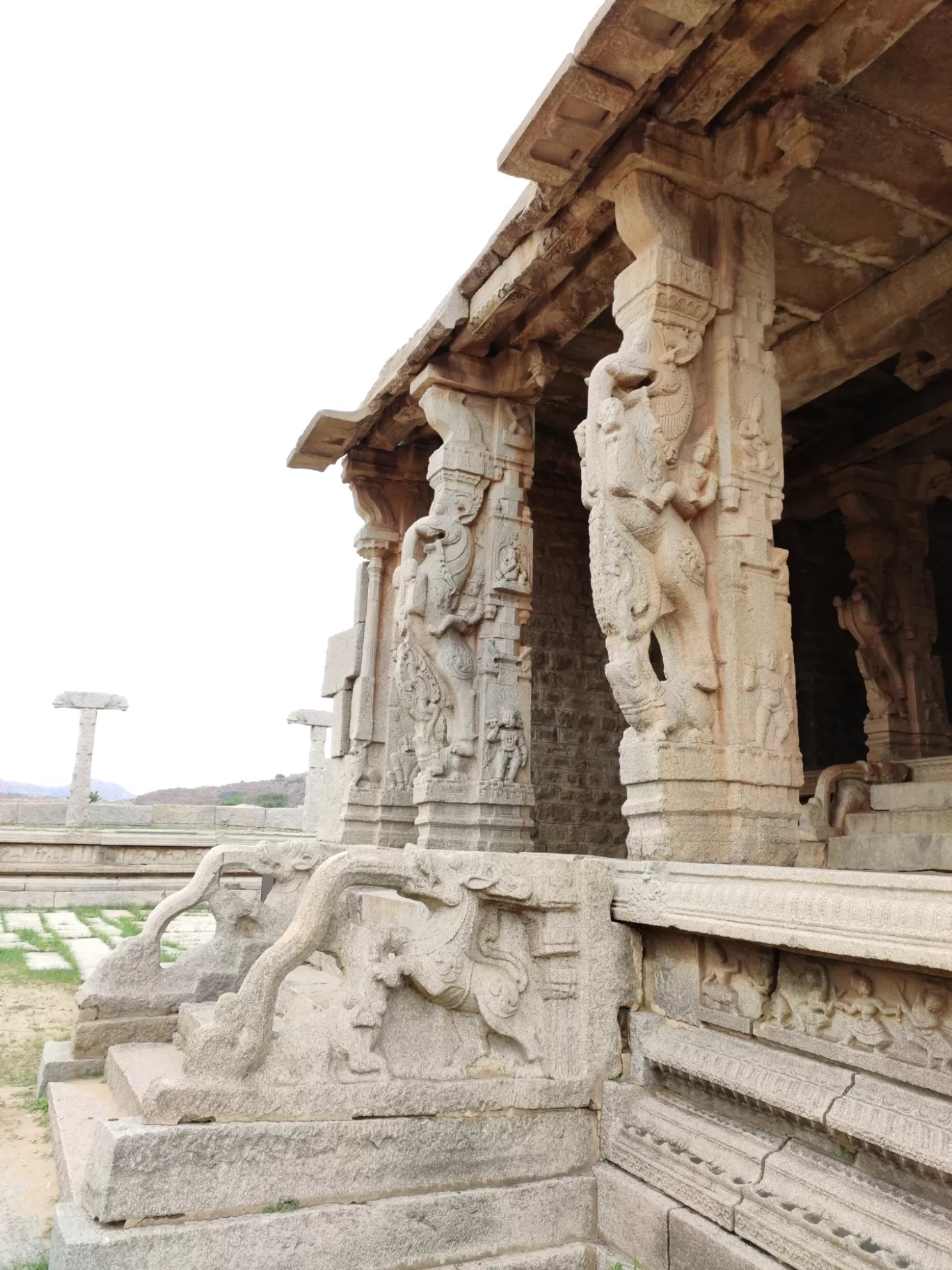 Photo of Vitthala Temple By SREEKANTH