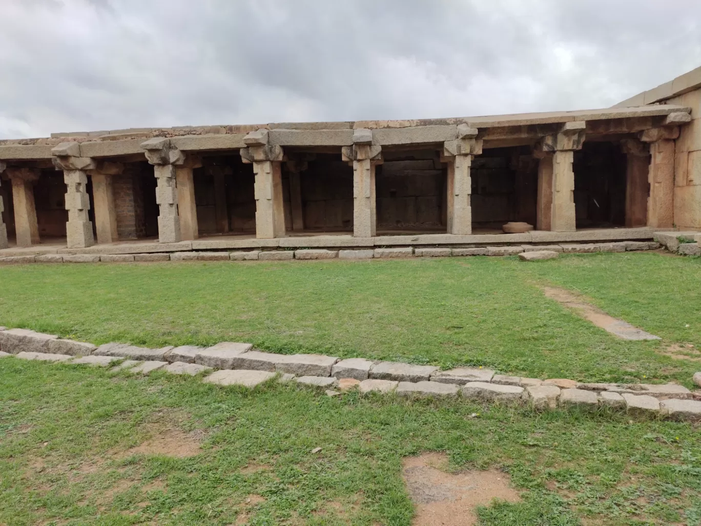 Photo of Hampi By SREEKANTH