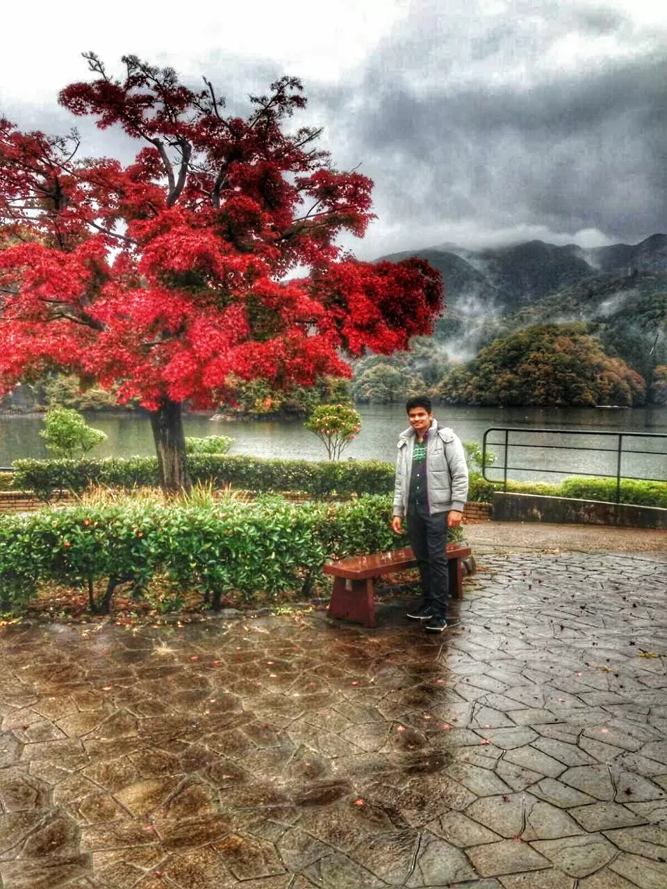 Photo of Lake Sagami Pleasure Forest By Travel with Chirag 
