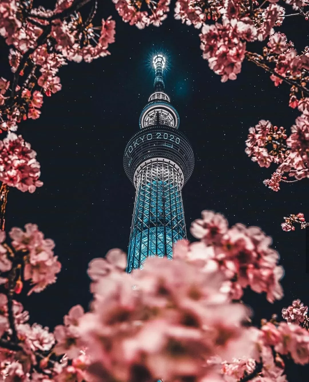 Photo of Tokyo Skytree By Travel with Chirag 