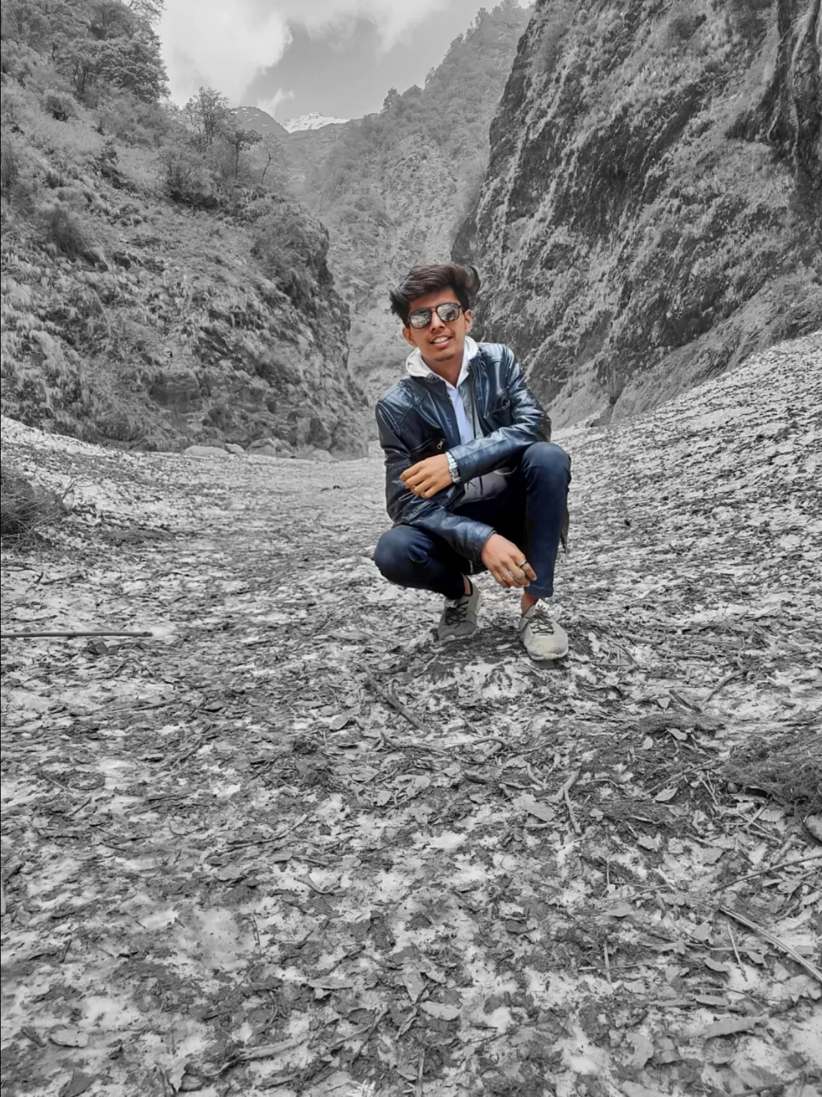 Photo of Kedarnath By Abhishek Thanna