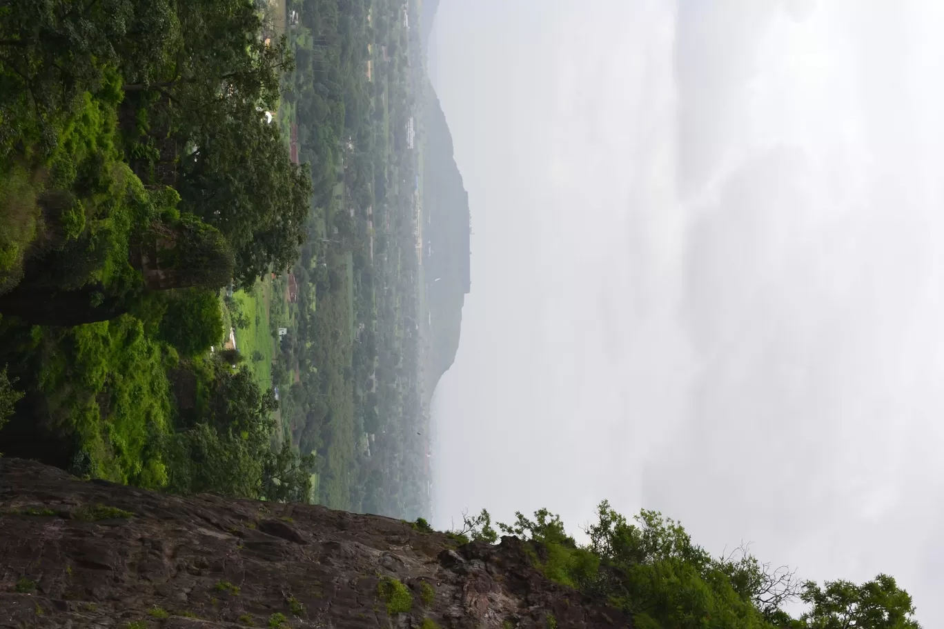 Photo of Daulatabad Fort By yash pawar