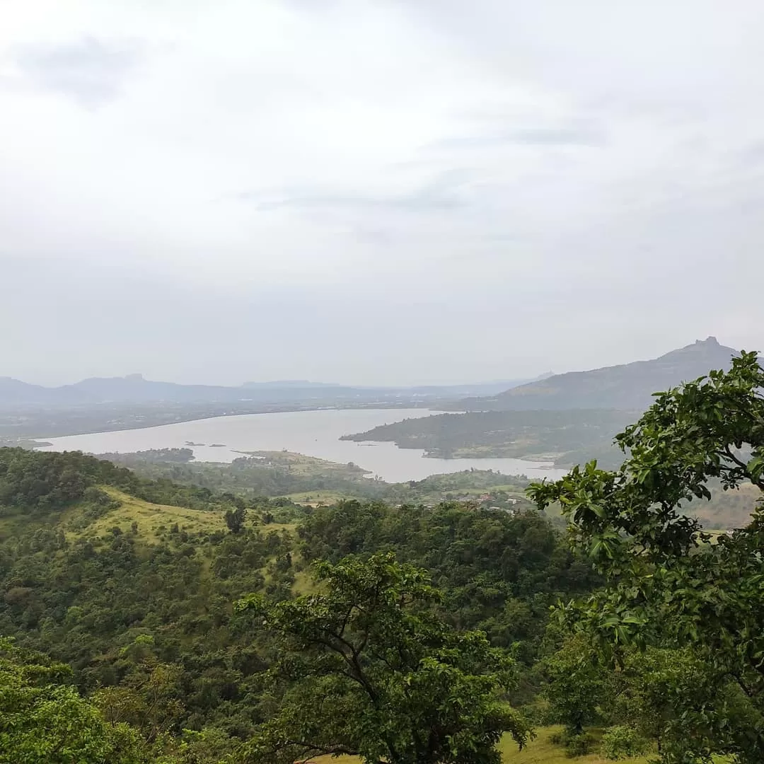 Photo of Sondai Fort By yash pawar