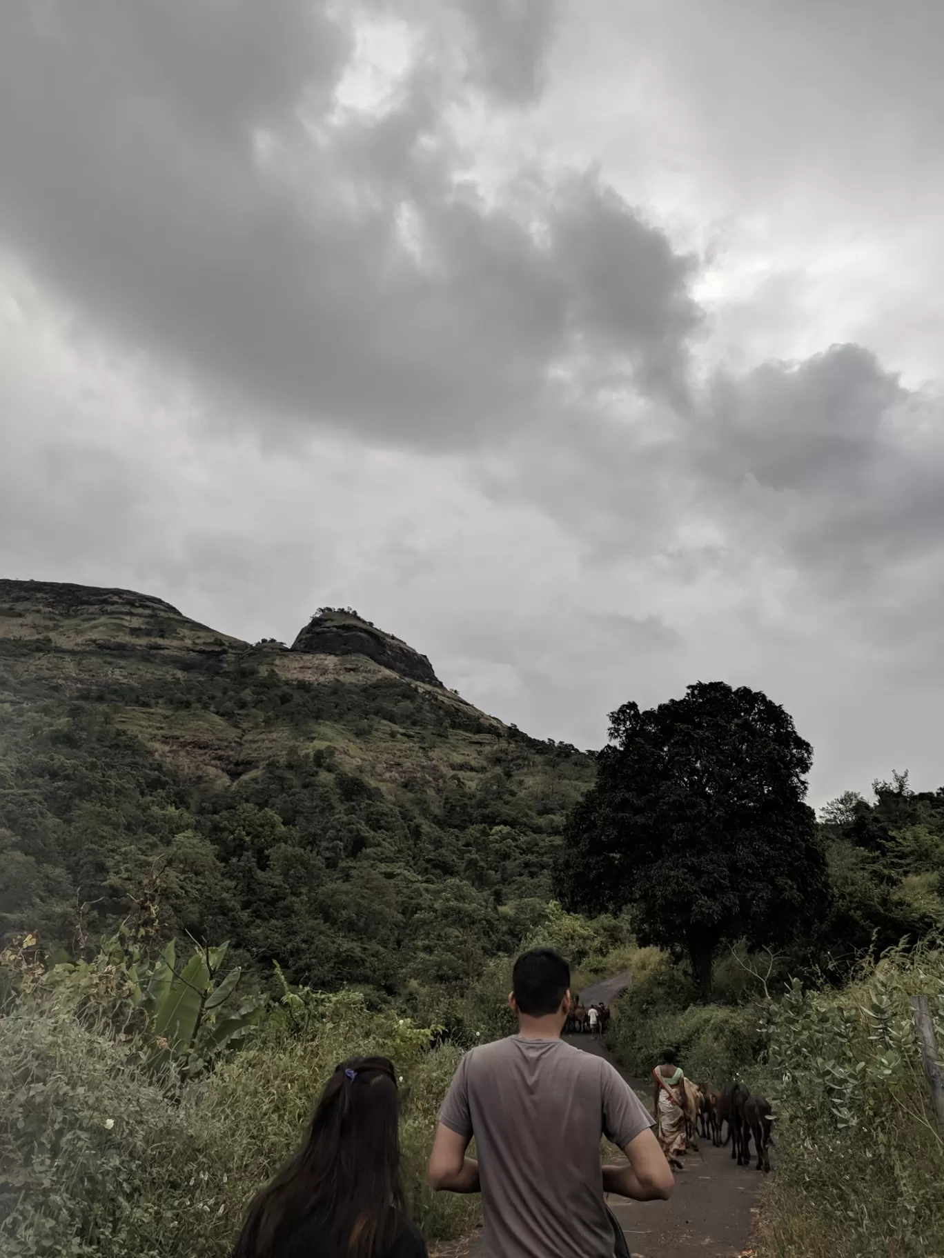Photo of Sondai Fort By yash pawar